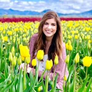 Meet your Posher, Sarah